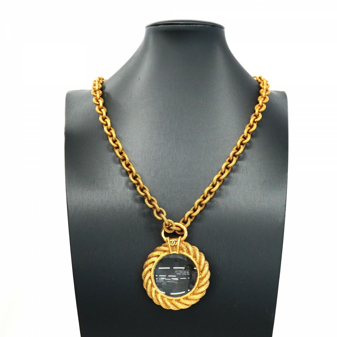 CHANEL - 【5jdb0241】シャネル ネックレス ヴィンテージ ココ CHANEL - 【5jdb0241】シャネル ネックレス ヴィンテージ ココ