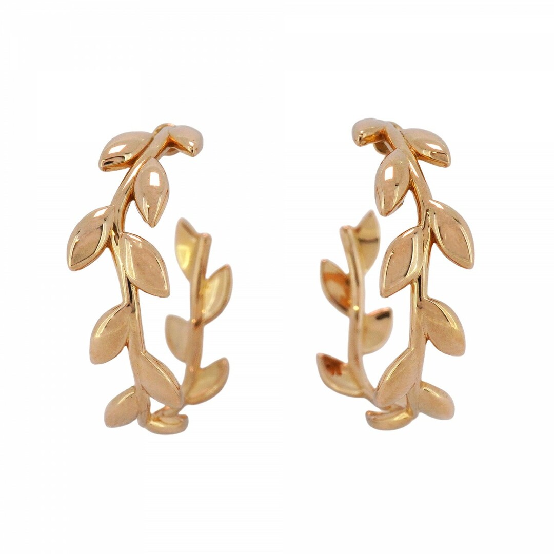Tiffany & Co. - 【5jdb0247】ティファニー ピアス オリーブ Tiffany & Co. - 【5jdb0247】ティファニー ピアス オリーブ