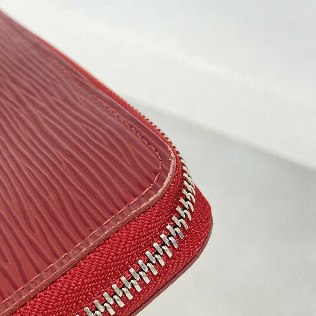 LOUIS VUITTON - 【5db3158】ルイヴィトン 長財布 エピ ジッピー LOUIS VUITTON - 【5db3158】ルイヴィトン 長財布 エピ ジッピー