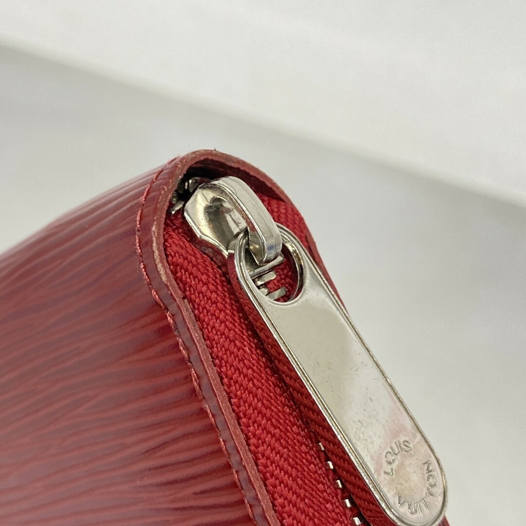 LOUIS VUITTON - ☆SALE【5db3158】ルイヴィトン 長財布 エピ LOUIS VUITTON - ☆SALE【5db3158】ルイヴィトン 長財布 エピ