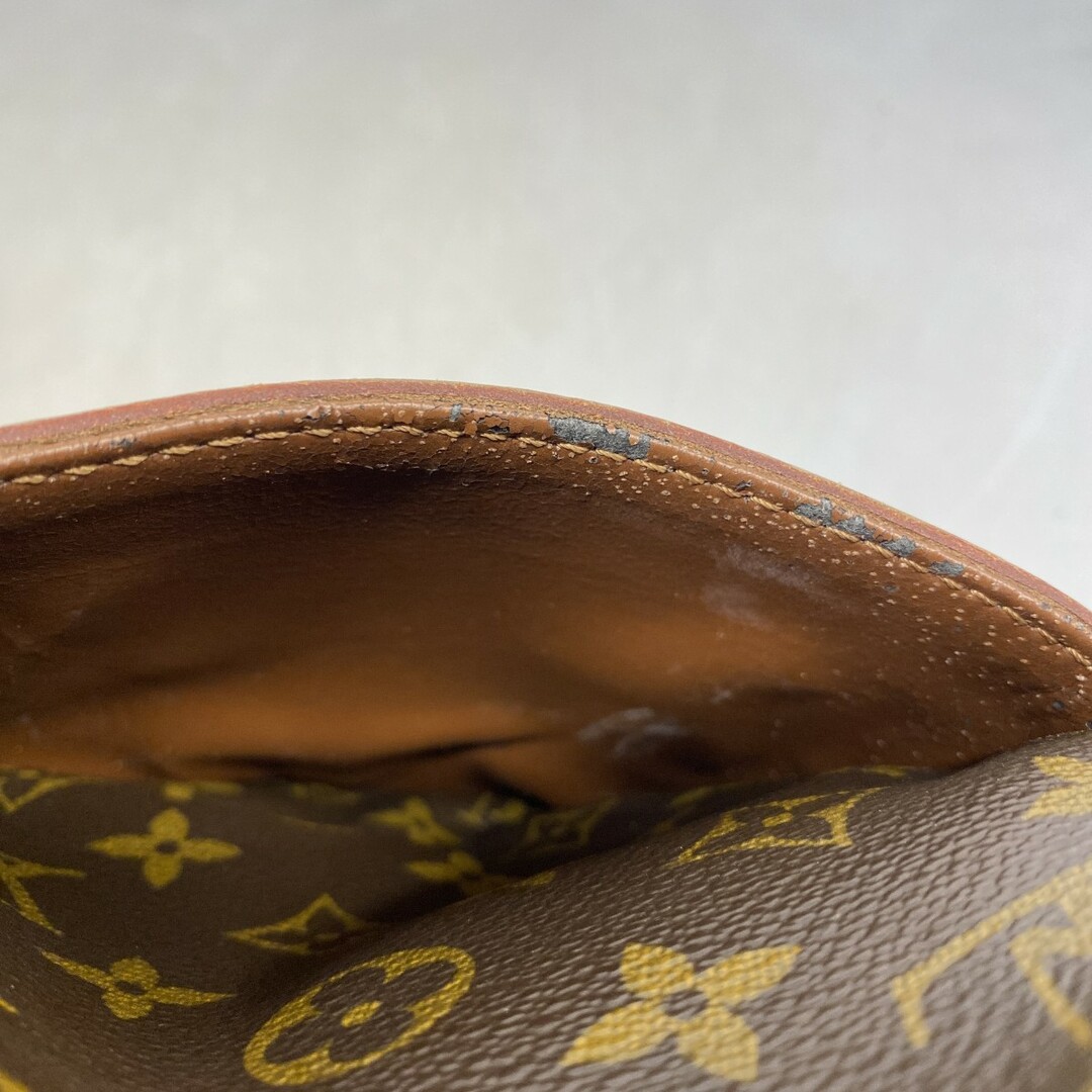 LOUIS VUITTON - 【5db3162】ルイヴィトン ショルダーバッグ LOUIS VUITTON - 【5db3162】ルイヴィトン ショルダーバッグ
