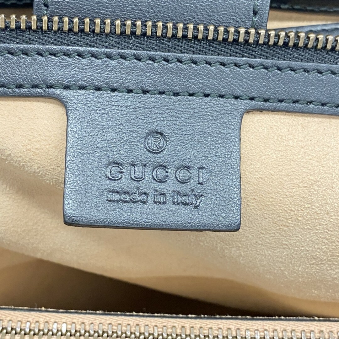 GUCCI - 【5db3232】グッチ ハンドバッグ GGマーモント 443505 GUCCI - 【5db3232】グッチ ハンドバッグ GGマーモント 443505