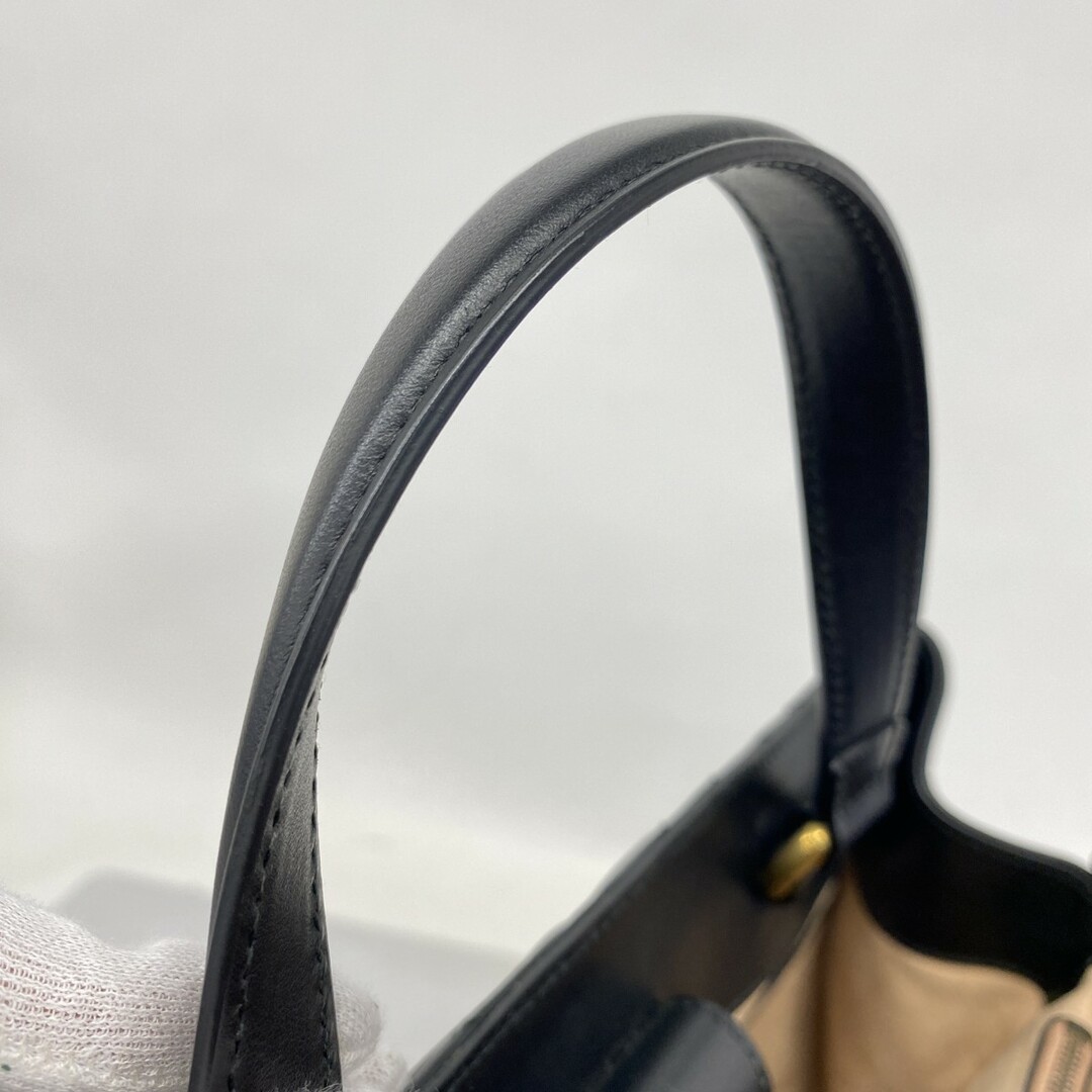 GUCCI - 【5db3232】グッチ ハンドバッグ GGマーモント 443505 GUCCI - 【5db3232】グッチ ハンドバッグ GGマーモント 443505