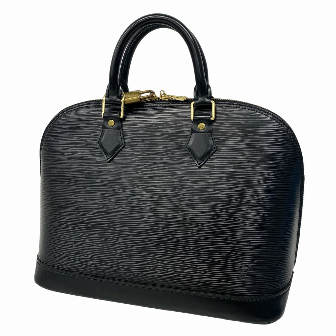 LOUIS VUITTON - 【5dc3509】ルイヴィトン ハンドバッグ エピ LOUIS VUITTON - 【5dc3509】ルイヴィトン ハンドバッグ エピ