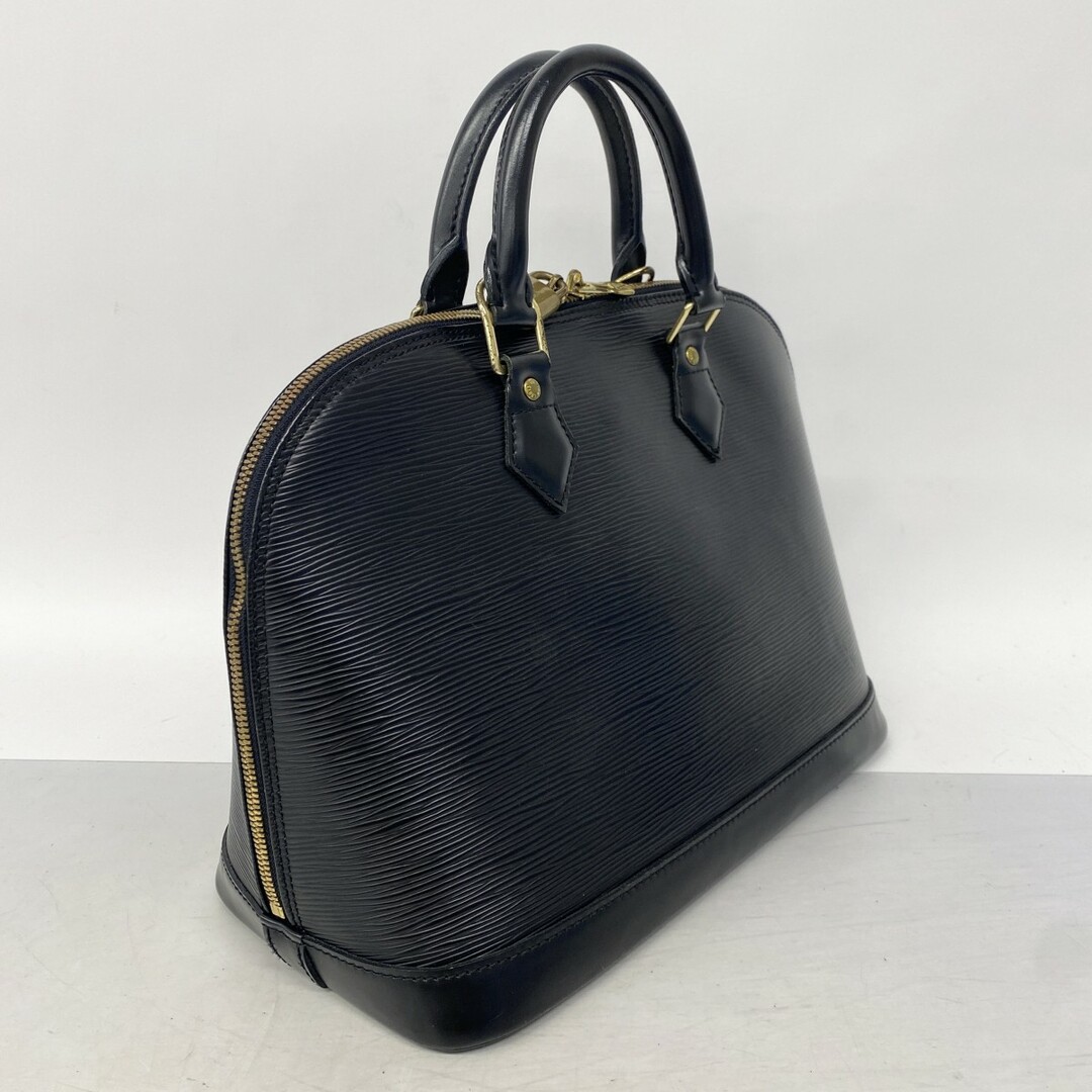 LOUIS VUITTON - 【5dc3509】ルイヴィトン ハンドバッグ エピ LOUIS VUITTON - 【5dc3509】ルイヴィトン ハンドバッグ エピ