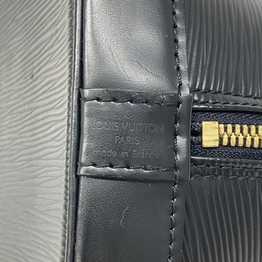 LOUIS VUITTON - 【5dc3509】ルイヴィトン ハンドバッグ エピ LOUIS VUITTON - 【5dc3509】ルイヴィトン ハンドバッグ エピ