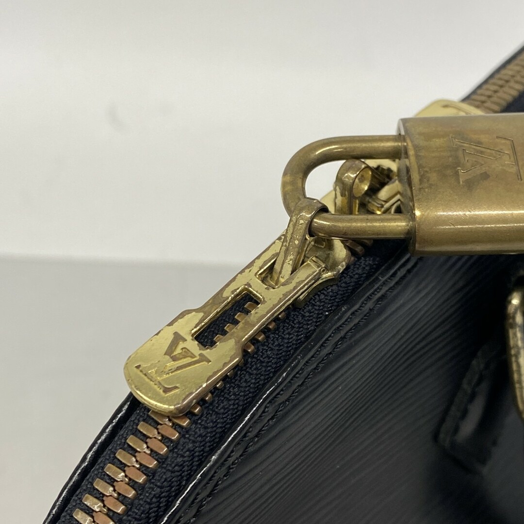 LOUIS VUITTON - 【5dc3509】ルイヴィトン ハンドバッグ エピ LOUIS VUITTON - 【5dc3509】ルイヴィトン ハンドバッグ エピ