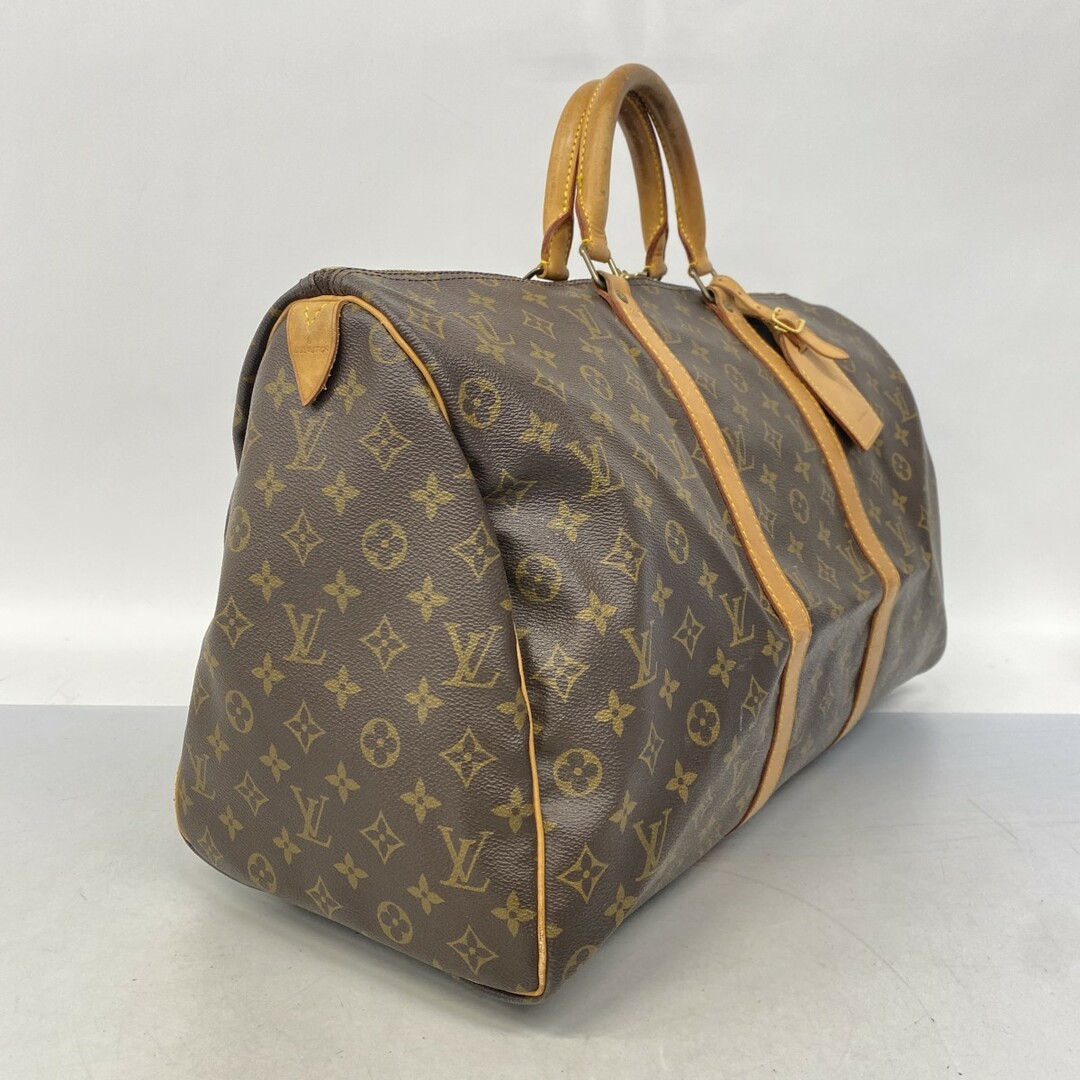 LOUIS VUITTON - 【5dc3539】ルイヴィトン ボストンバッグ LOUIS VUITTON - 【5dc3539】ルイヴィトン ボストンバッグ