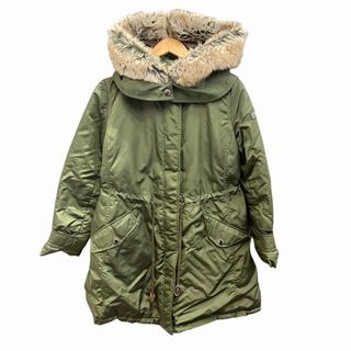 TATRAS - タトラス テレタ ボアコートの通販 by (((o(*゚▽゚*)o TATRAS - タトラス テレタ ボアコートの通販 by (((o(*゚▽゚*)o