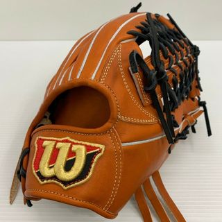 wilson(グローブ)のフリマアイテム一覧 wilson(グローブ)のフリマアイテム一覧