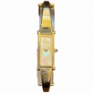 GUCCI(腕時計)のフリマアイテム一覧 GUCCI(腕時計)のフリマアイテム一覧
