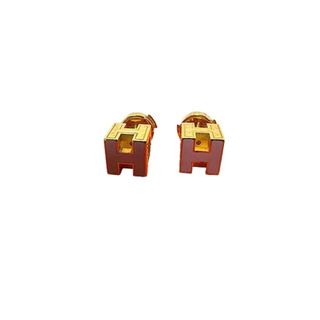 HERMES - 【超美品】HERMES エルメス オーケリー ピアス HERMES - 【超美品】HERMES エルメス オーケリー ピアス