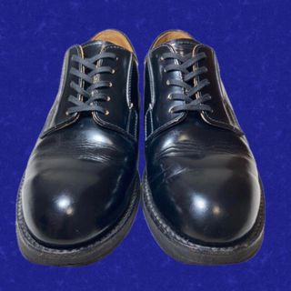 Danner - Danner ダナー アラメダ 27cm 9 D121002 Uチップ 黒の Danner - Danner ダナー アラメダ 27cm 9 D121002 Uチップ 黒の