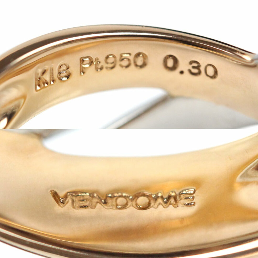 Vendome Aoyama - Vendome Aoyama ヴァンドーム青山 K18PG Vendome Aoyama - Vendome Aoyama ヴァンドーム青山 K18PG