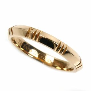 Tiffany & Co. - Tiffany ティファニー 1837 ナローリング Tiffany & Co. - Tiffany ティファニー 1837 ナローリング
