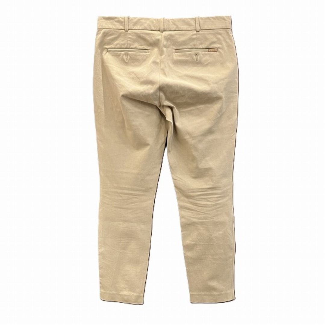 Ralph Lauren - ラルフローレン ベージュ 8サイズ ストレッチ Ralph Lauren - ラルフローレン ベージュ 8サイズ ストレッチ