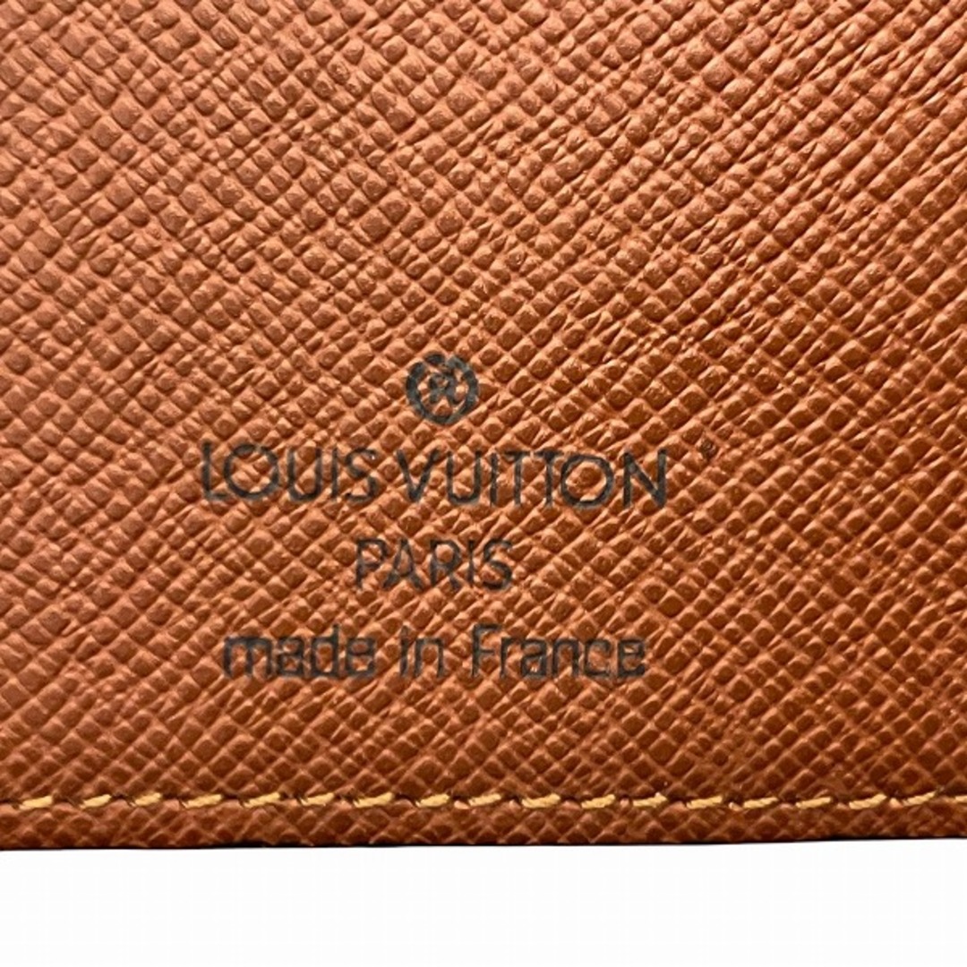ルイヴィトン Louis Vuitton モノグラム ポルト バルールカルト ルイヴィトン Louis Vuitton モノグラム ポルト バルールカルト