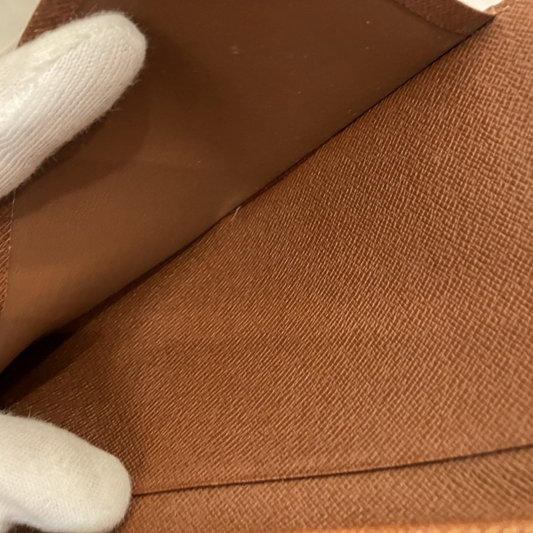 ルイヴィトン Louis Vuitton モノグラム ポルト バルールカルト ルイヴィトン Louis Vuitton モノグラム ポルト バルールカルト
