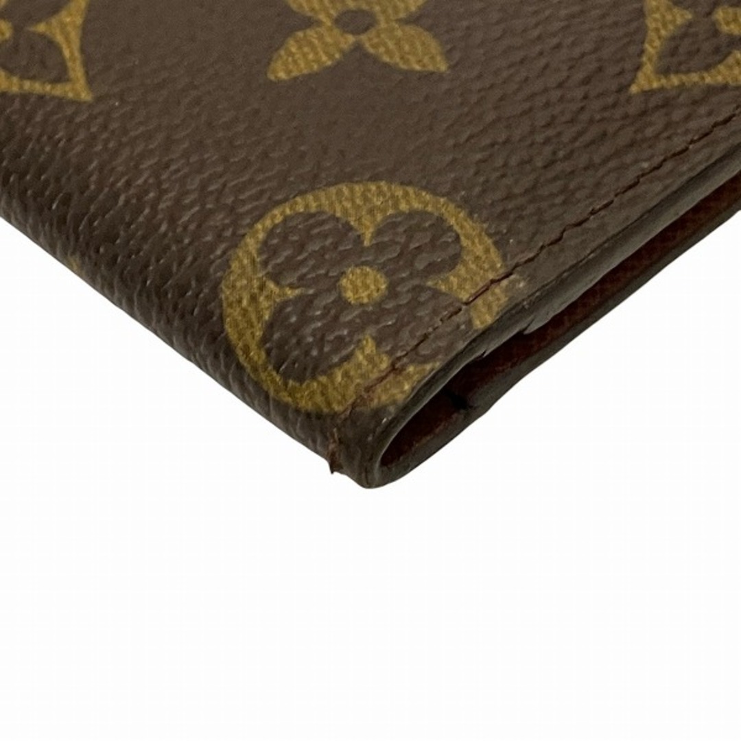 ルイヴィトン Louis Vuitton モノグラム ポルト バルールカルト ルイヴィトン Louis Vuitton モノグラム ポルト バルールカルト