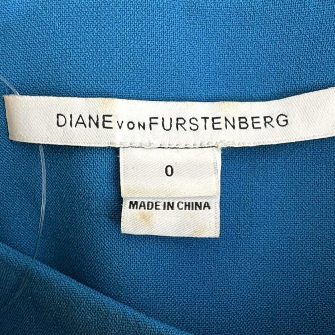 DIANE von FURSTENBERG - DIANE VON FURSTENBERG(DVF)(ダイアン DIANE von FURSTENBERG - DIANE VON FURSTENBERG(DVF)(ダイアン