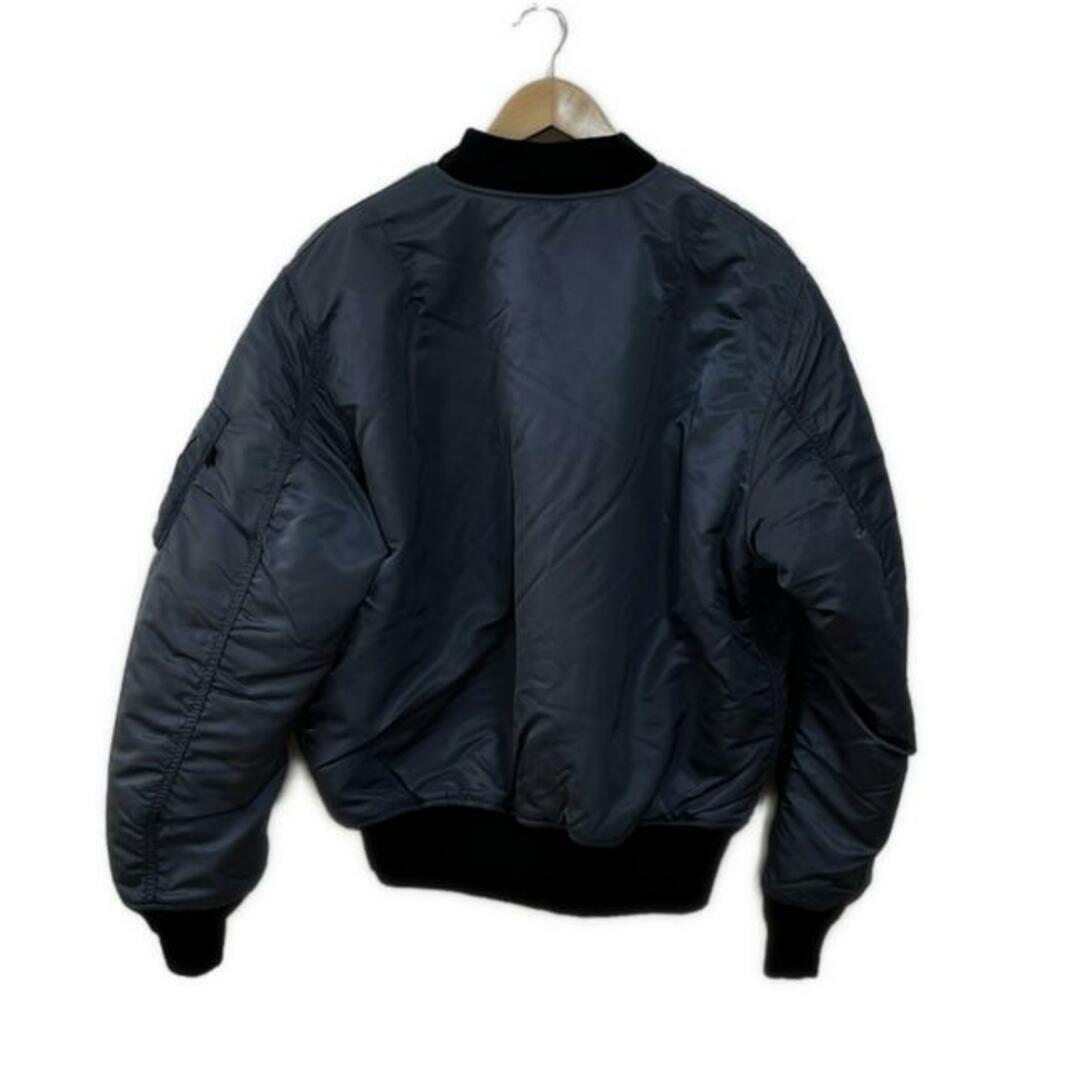 ALPHA INDUSTRIES - ALPHA INDUSTRIES(アルファ) ブルゾン ALPHA INDUSTRIES - ALPHA INDUSTRIES(アルファ) ブルゾン