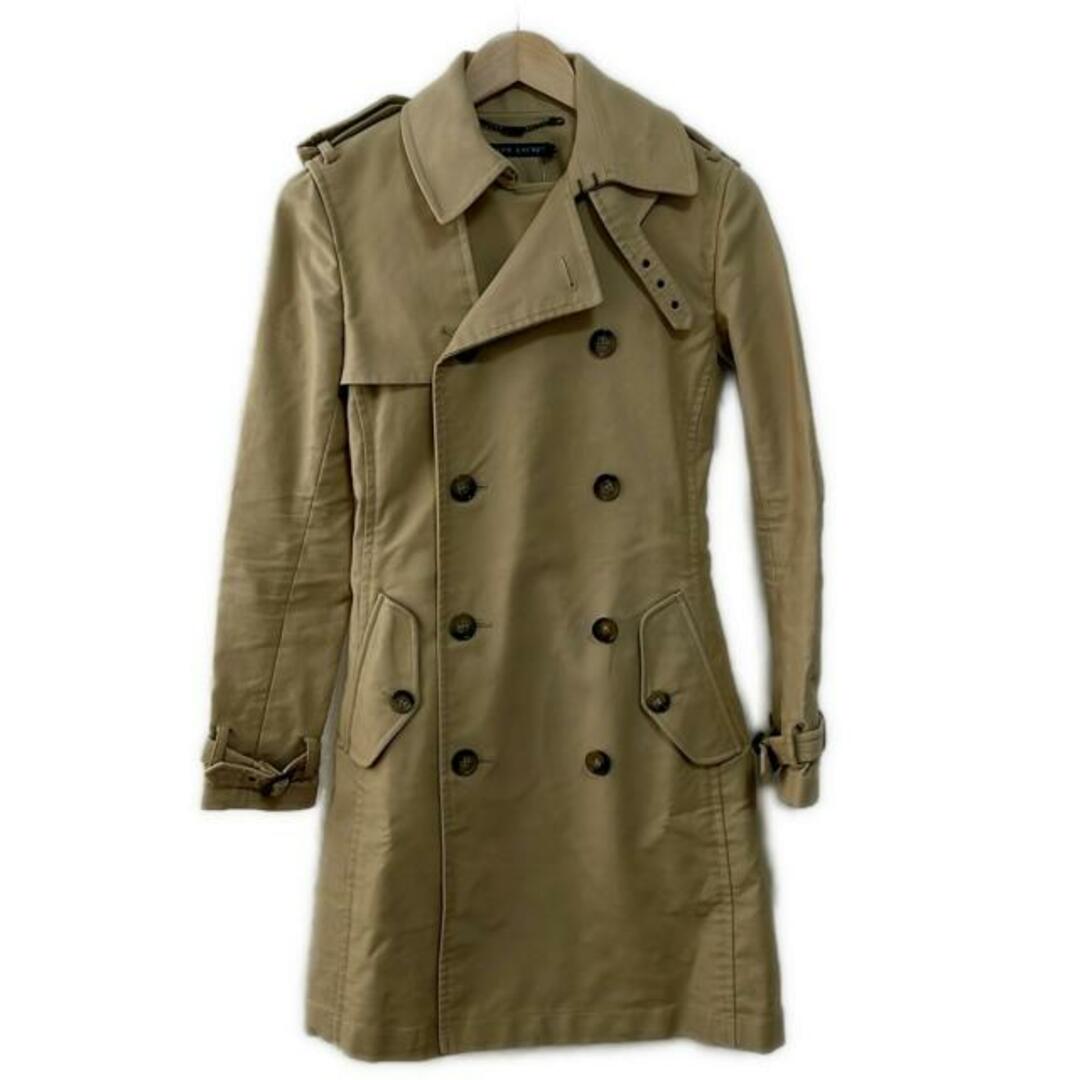 Ralph Lauren - RalphLauren(ラルフローレン) トレンチコート Ralph Lauren - RalphLauren(ラルフローレン) トレンチコート