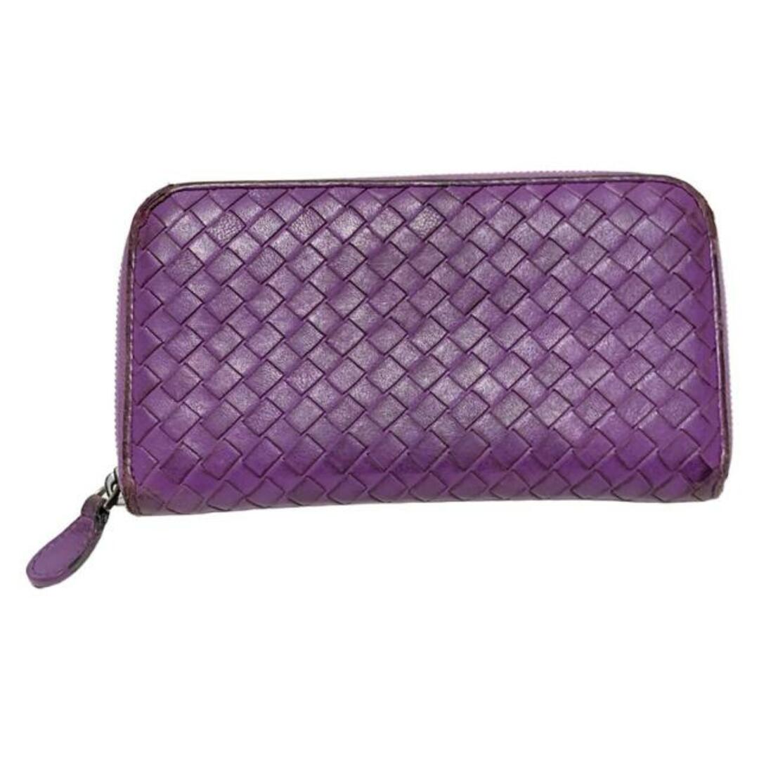 BOTTEGA VENETA - BOTTEGA VENETA(ボッテガヴェネタ) 長財布 BOTTEGA VENETA - BOTTEGA VENETA(ボッテガヴェネタ) 長財布