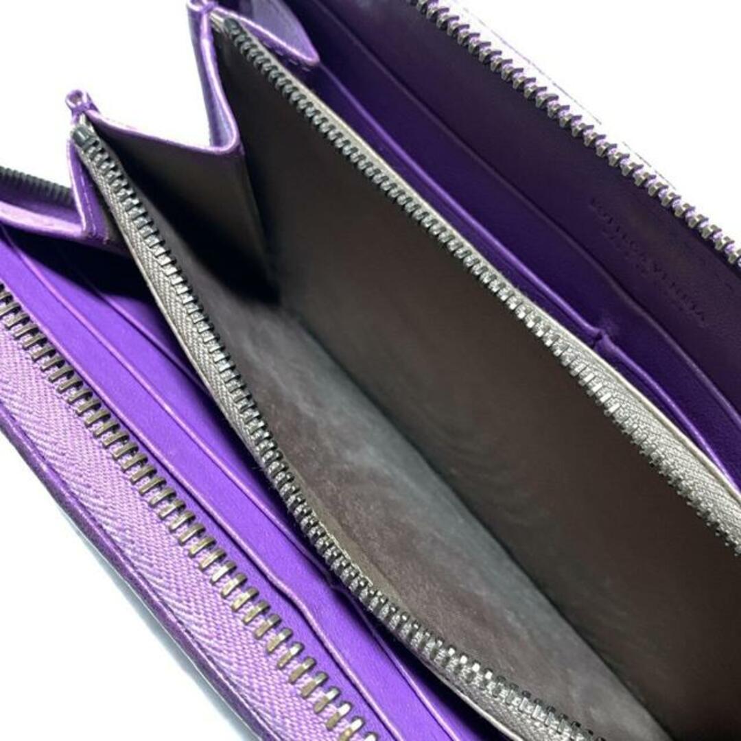 BOTTEGA VENETA - BOTTEGA VENETA(ボッテガヴェネタ) 長財布 BOTTEGA VENETA - BOTTEGA VENETA(ボッテガヴェネタ) 長財布