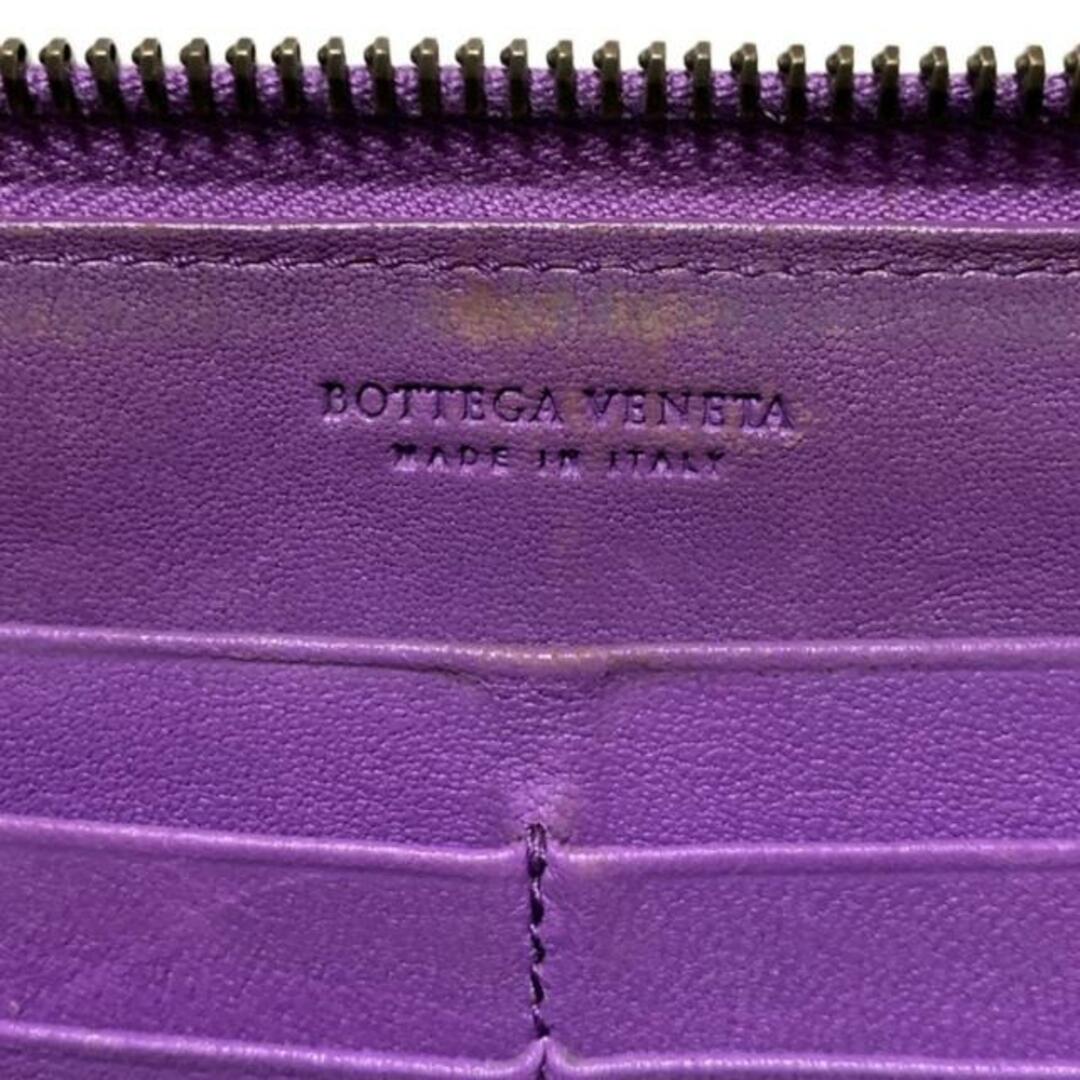 BOTTEGA VENETA - BOTTEGA VENETA(ボッテガヴェネタ) 長財布 BOTTEGA VENETA - BOTTEGA VENETA(ボッテガヴェネタ) 長財布