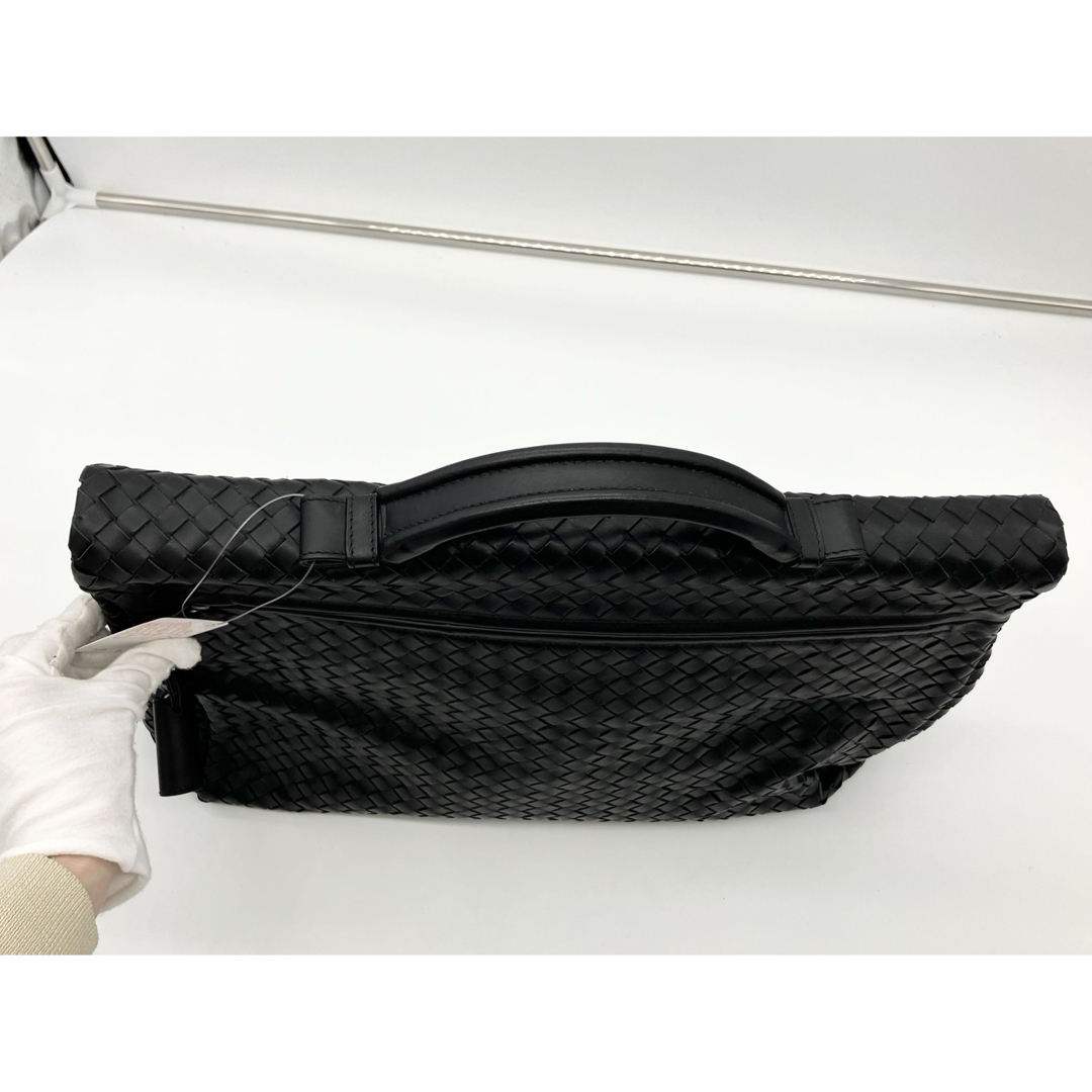BOTTEGA VENETA - BOTTEGA VENETA イントラチャート ビジネス BOTTEGA VENETA - BOTTEGA VENETA イントラチャート ビジネス