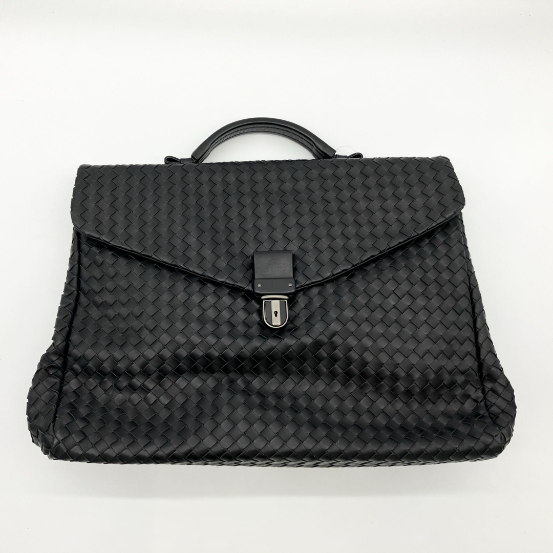 BOTTEGA VENETA - BOTTEGA VENETA イントラチャート ビジネス BOTTEGA VENETA - BOTTEGA VENETA イントラチャート ビジネス