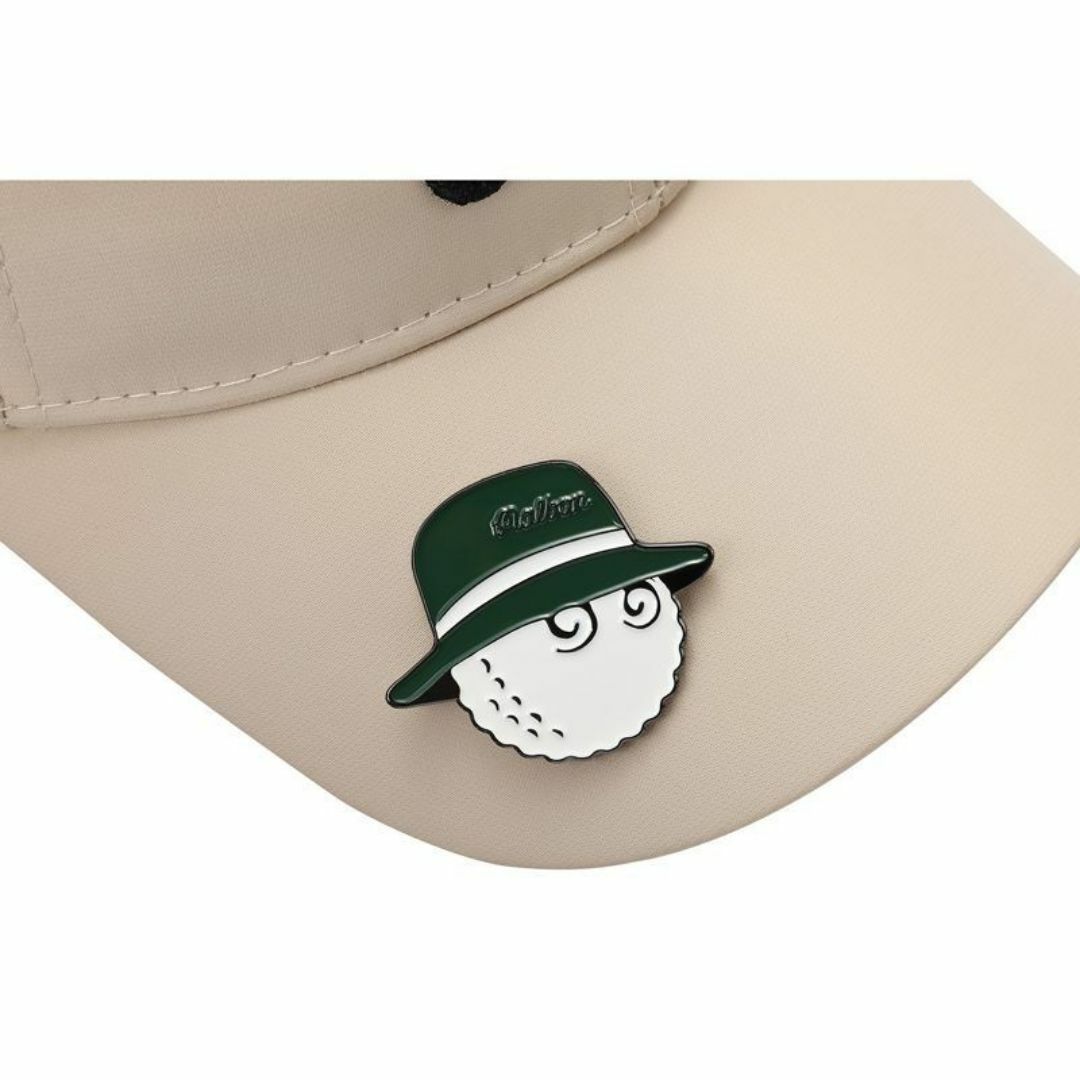 Malbon Golf マルボンゴルフ ゴルフキャップ 春夏 男女兼用 高 Malbon Golf マルボンゴルフ ゴルフキャップ 春夏 男女兼用 高