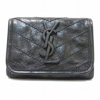 SAINT LAURENT - ❤️美品❤️SAINT LAURENT サンローラン 長 SAINT LAURENT - ❤️美品❤️SAINT LAURENT サンローラン 長