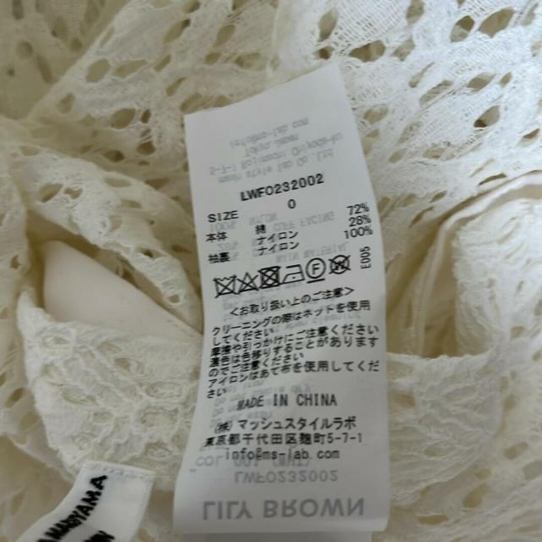 KEITA MARUYAMA TOKYO PARIS - KEITA MARUYAMA(ケイタマルヤマ KEITA MARUYAMA TOKYO PARIS - KEITA MARUYAMA(ケイタマルヤマ