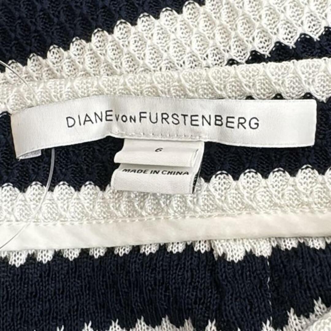 DIANE von FURSTENBERG - DIANE VON FURSTENBERG(DVF)(ダイアン DIANE von FURSTENBERG - DIANE VON FURSTENBERG(DVF)(ダイアン