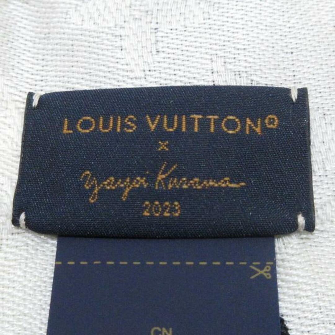 LOUIS VUITTON - LOUIS VUITTON(ルイヴィトン) ストール LOUIS VUITTON - LOUIS VUITTON(ルイヴィトン) ストール