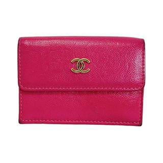 CHANEL(財布)のフリマアイテム一覧 CHANEL(財布)のフリマアイテム一覧