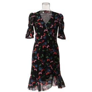 VIVIENNE TAM - ヴィヴィアンタム パワーネット 金魚柄 VIVIENNE TAM - ヴィヴィアンタム パワーネット 金魚柄