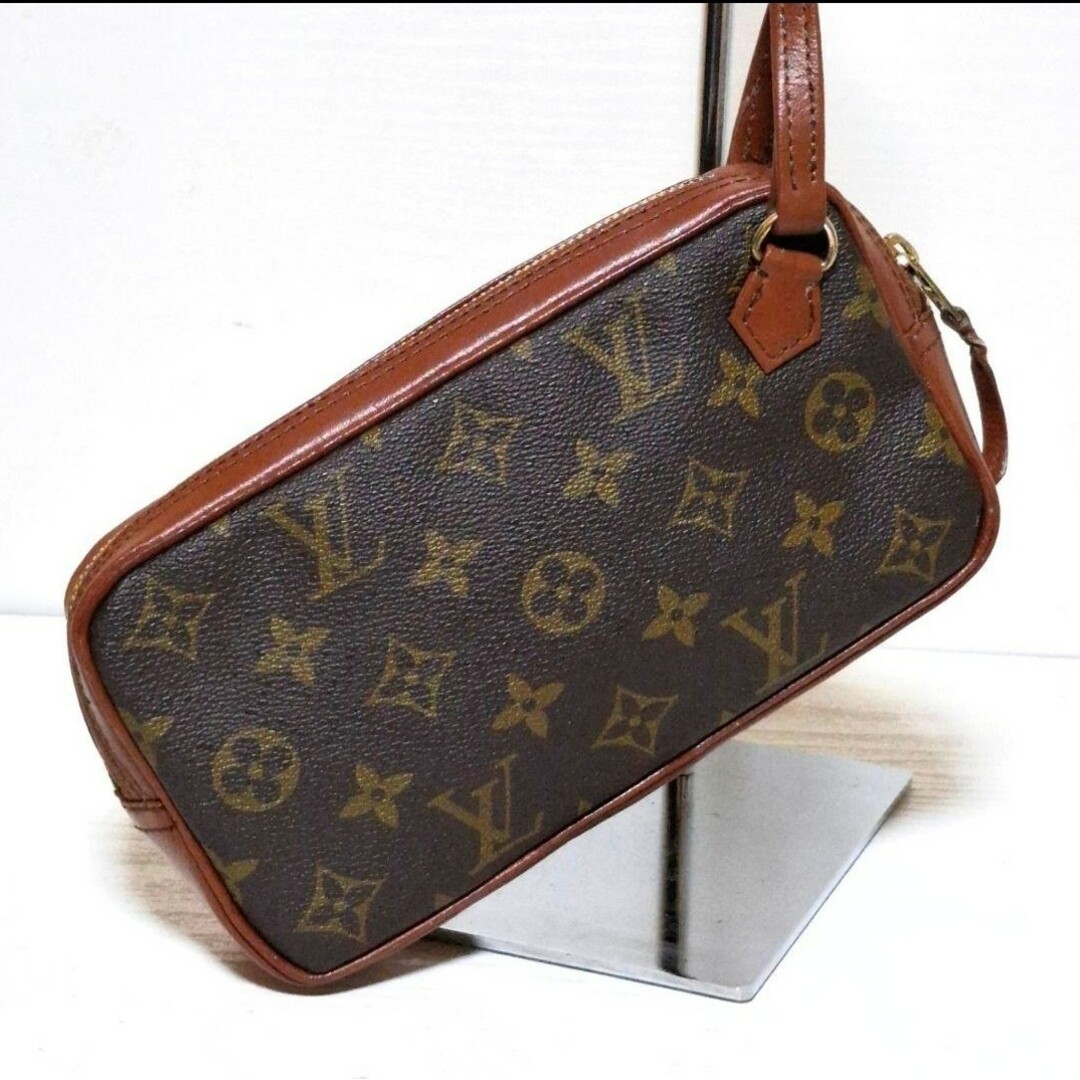 LOUIS VUITTON - ⛄極美品⛄ルイヴィトンモノグラム旧マルリー LOUIS VUITTON - ⛄極美品⛄ルイヴィトンモノグラム旧マルリー