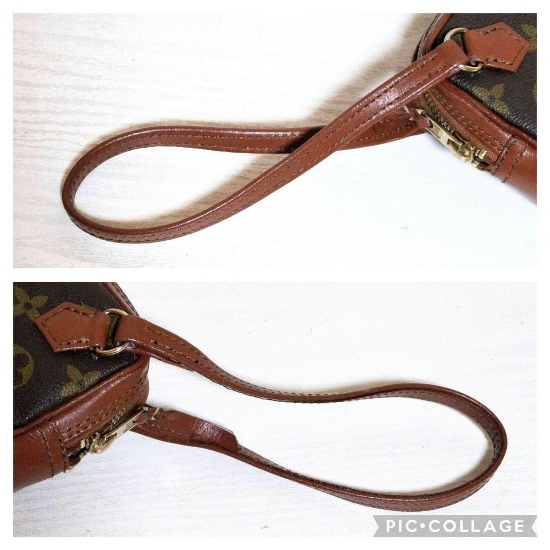 LOUIS VUITTON - ⛄極美品⛄ルイヴィトンモノグラム旧マルリー LOUIS VUITTON - ⛄極美品⛄ルイヴィトンモノグラム旧マルリー