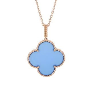 Van Cleef & Arpels - ヴァンクリ タンドルモン トゥージュール Van Cleef & Arpels - ヴァンクリ タンドルモン トゥージュール