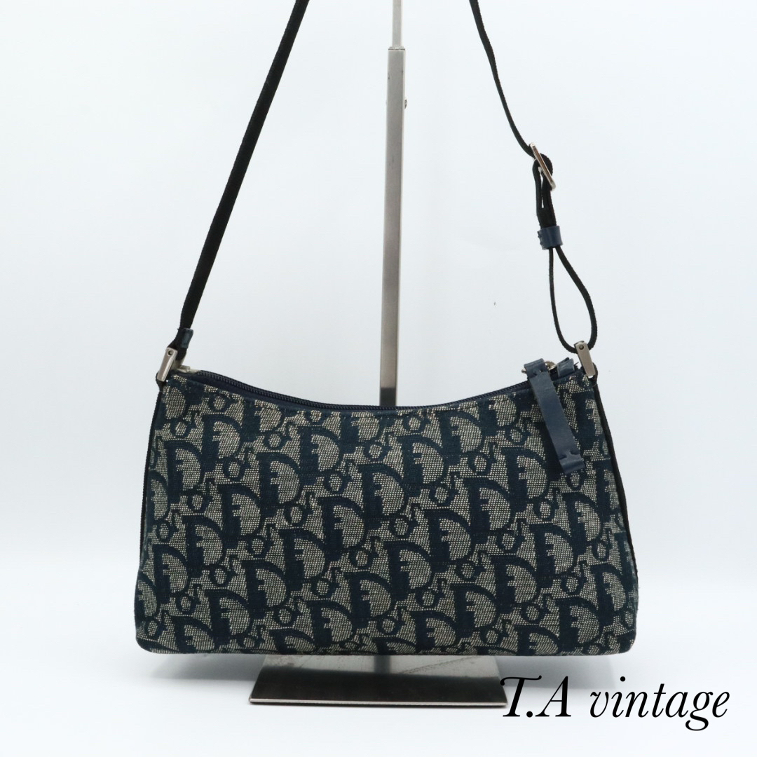 Christian Dior - 美品 クリスチャン ディオール トロッター Christian Dior - 美品 クリスチャン ディオール トロッター