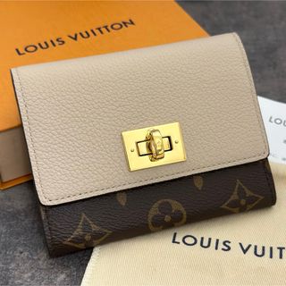 LOUIS VUITTON(財布 ・ ブルー・ネイビー/青色系)のフリマ LOUIS VUITTON(財布 ・ ブルー・ネイビー/青色系)のフリマ