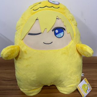 ポケモンセンター もっちりまんまるぬいぐるみ キノココの通販 ポケモンセンター もっちりまんまるぬいぐるみ キノココの通販