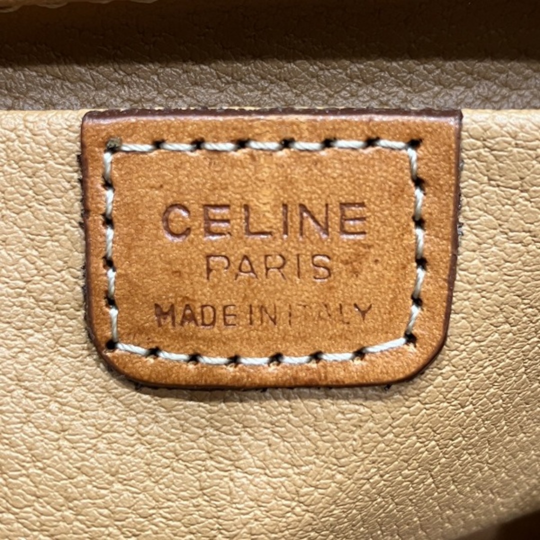 CELINE - セリーヌ CELINE マカダム ブランド小物 ポーチ CELINE - セリーヌ CELINE マカダム ブランド小物 ポーチ