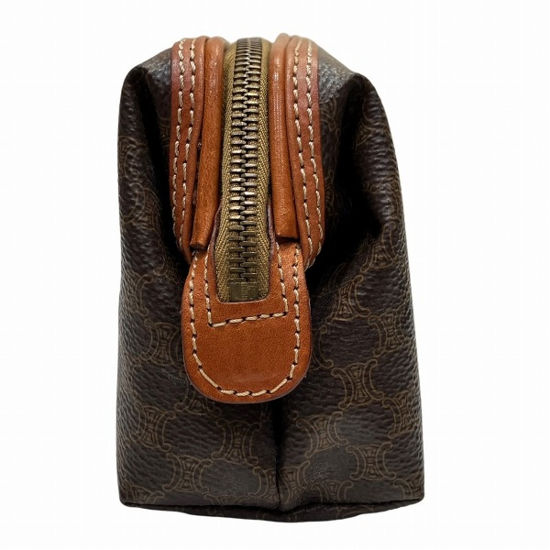 CELINE - セリーヌ CELINE マカダム ブランド小物 ポーチ CELINE - セリーヌ CELINE マカダム ブランド小物 ポーチ