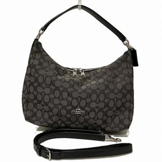コーチ(COACH)のコーチ COACH シグネチャー F58284 バッグ ショルダーバッグ レディース 送料無料 【中古】【あす楽】(ショルダーバッグ)