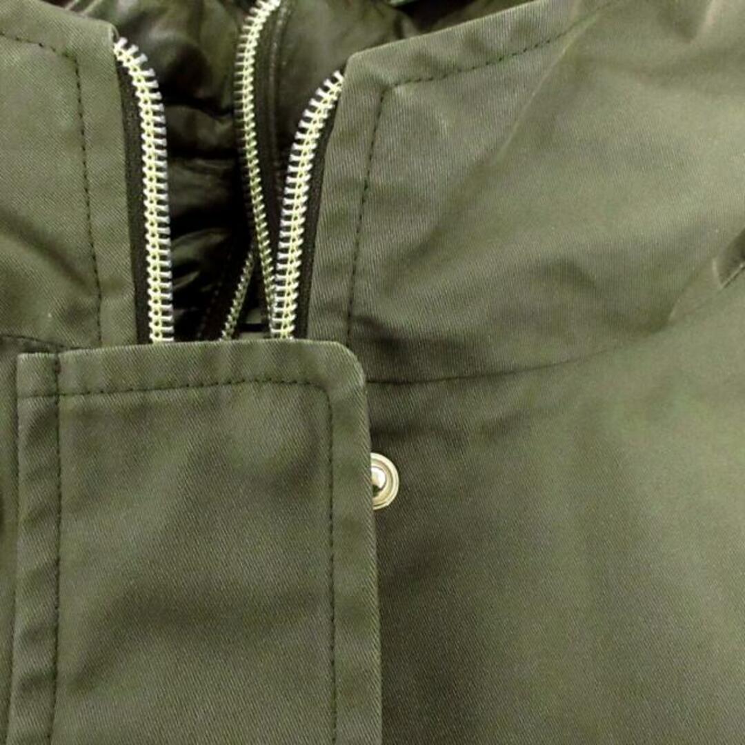 HERNO - HERNO(ヘルノ) ダウンコート サイズ42 M レディース HERNO - HERNO(ヘルノ) ダウンコート サイズ42 M レディース