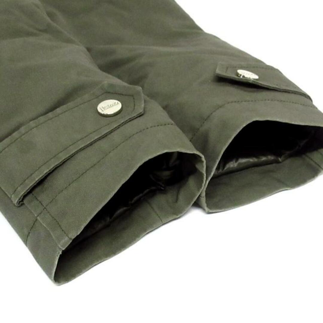 HERNO - HERNO(ヘルノ) ダウンコート サイズ42 M レディース HERNO - HERNO(ヘルノ) ダウンコート サイズ42 M レディース