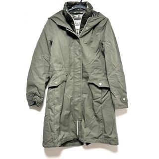 HERNO - HERNO(ヘルノ) ダウンコート サイズ42 M レディース HERNO - HERNO(ヘルノ) ダウンコート サイズ42 M レディース